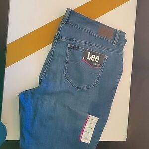 Lee jeans 20w medium net #37